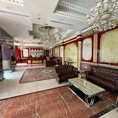Clifton International Hotel Fujairah Exterior foto