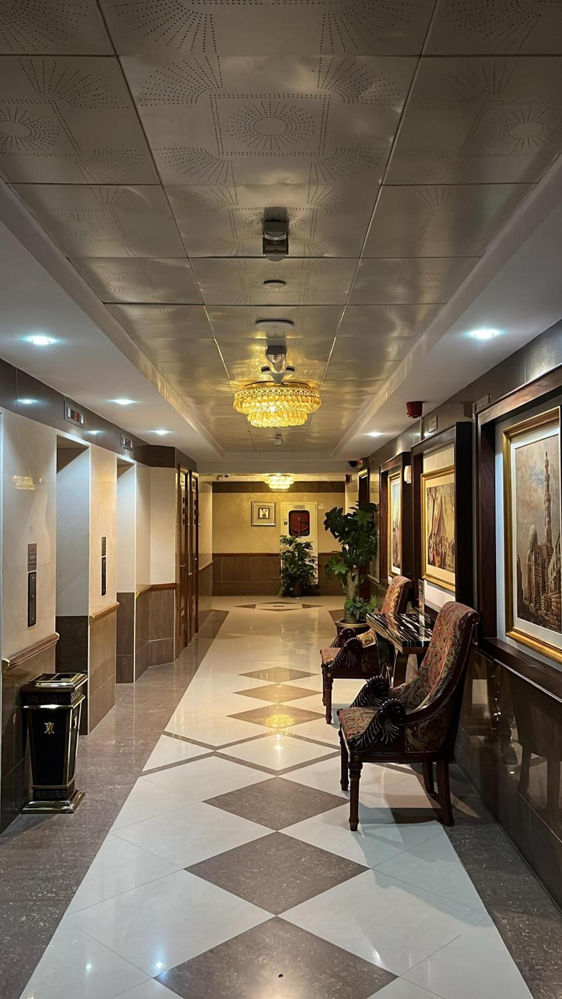 Clifton International Hotel Fujairah Exterior foto