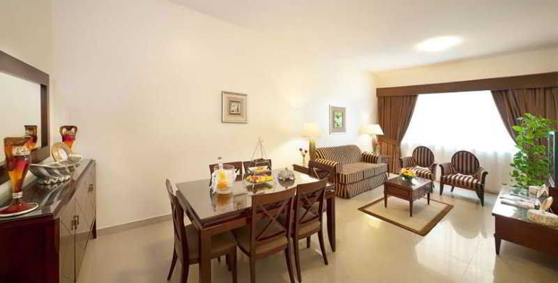 Clifton International Hotel Fujairah Exterior foto
